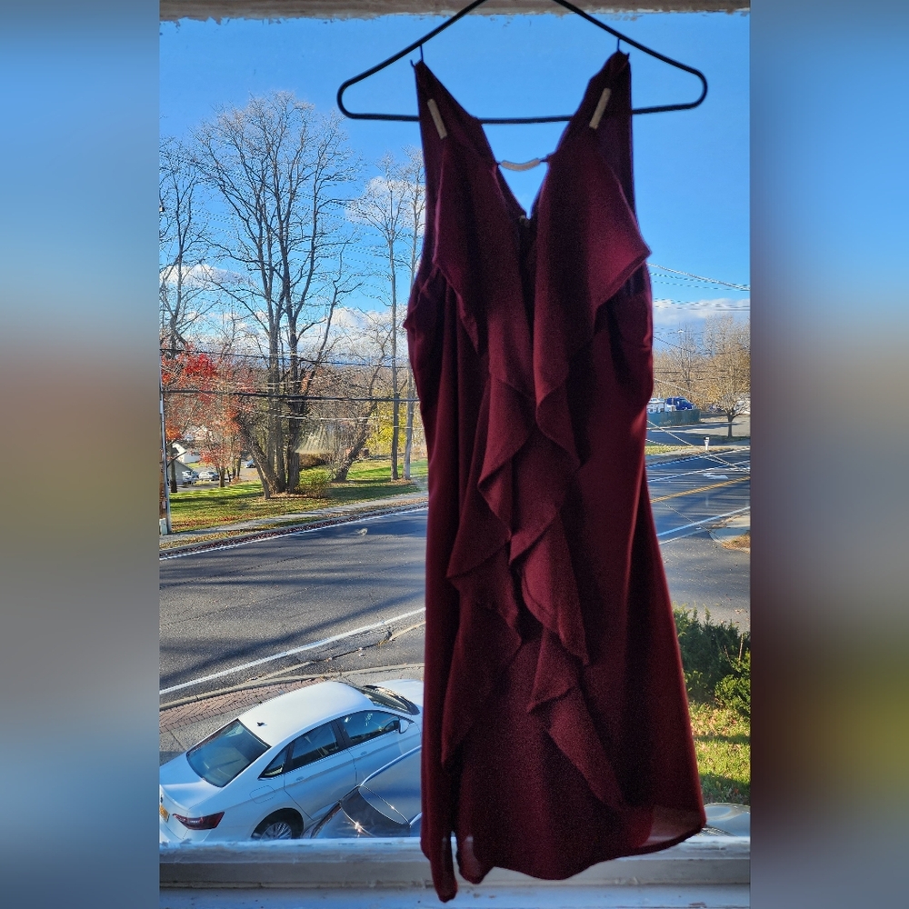 Venus Dress